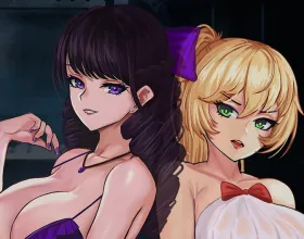A Witches Story [v 0.2]