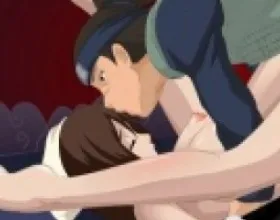 Ayames Pleasure