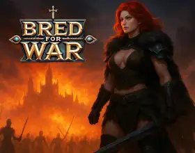 Bred for War