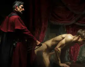 Canticle