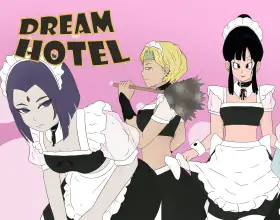 Dream Hotel