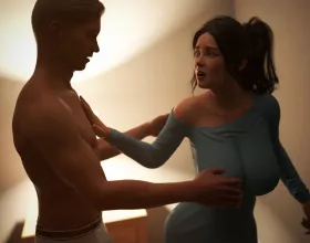 Fake Father: Second