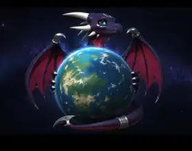Feral Planet