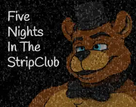 Five Nights in the StripClub