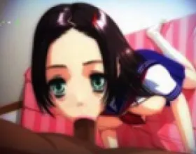 Fuck O Rama Schoolgirl