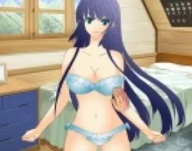Fuck Town: Date with a Computer Consultant