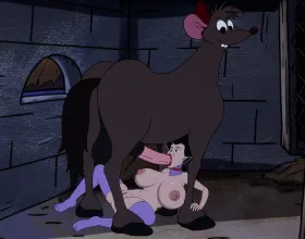 Fuckerman: Cum on Ella [v 0.2]