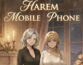 H.R.M Mobile Phone
