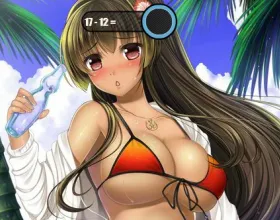 Hentai Math 2