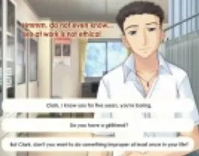 Horny Teacher