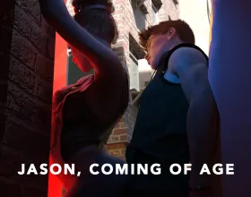 Jason, Coming of Age