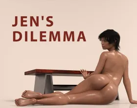 Jen's Dilemma Ch. 2 [v 7]