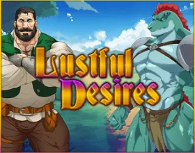 Lustful Desires