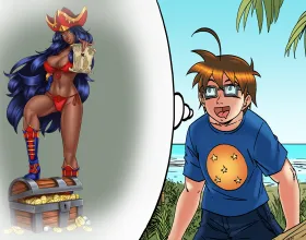 Manga RPG