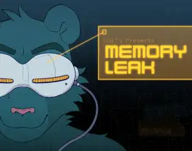 Memory Leak
