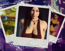 Mirror Hearts