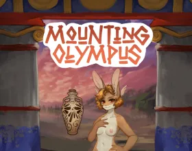 Mounting Olympus