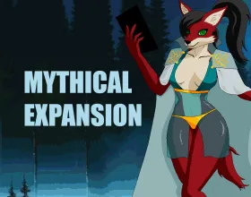 Mythical Expansion