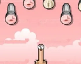 Penis Guy does Fleshlight