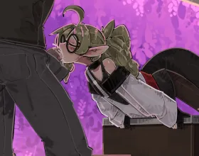 PMC Promiscuity