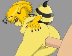 Pussymon 48