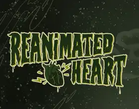 Reanimated Heart
