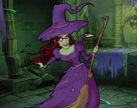 Spooky Spectacular