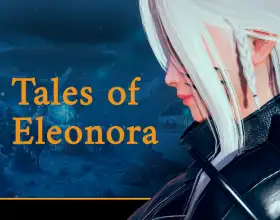 The Fox and Devil: Tales of Eleonora