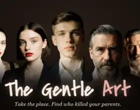 The Gentle Art