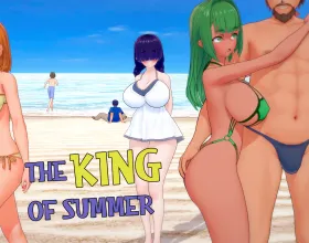 The King of Summer