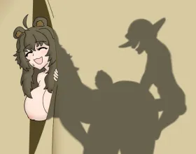 The Stereotype That Only Girls Play Healers