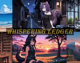 Whispering Ledger